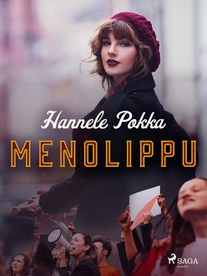 cover image of Menolippu